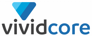 Radiant Communications Corporation Vivid Core Icon