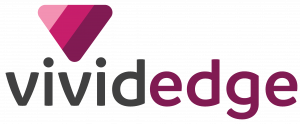 Radiant Communications Corporation Vivid Edge Icon
